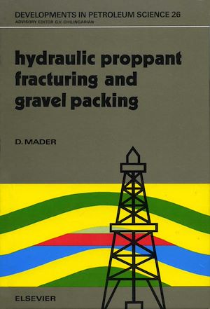 Téléchargez le livre :  Hydraulic Proppant Fracturing and Gravel Packing