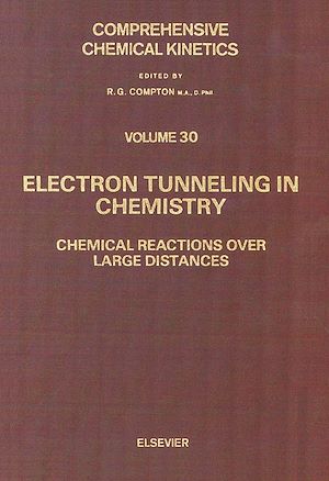 Download the eBook: Electron Tunneling in Chemistry