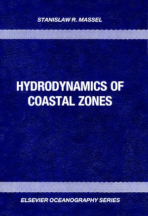 Download the eBook: Hydrodynamics of Coastal Zones
