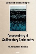 Download this eBook Geochemistry of Sedimentary Carbonates