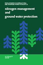 Download this eBook Nitrogen Management and Ground Water Protection