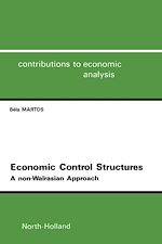 Télécharger le livre :  Economic Control Structures