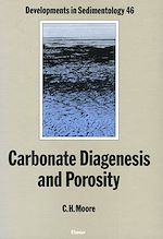 Télécharger le livre :  Carbonate Diagenesis and Porosity