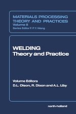 Télécharger le livre :  Welding: Theory and Practice