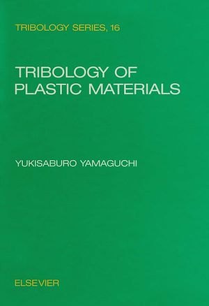 Download the eBook: Tribology of Plastic Materials