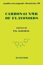 Download this eBook Carbon-13 NMR of Flavonoids