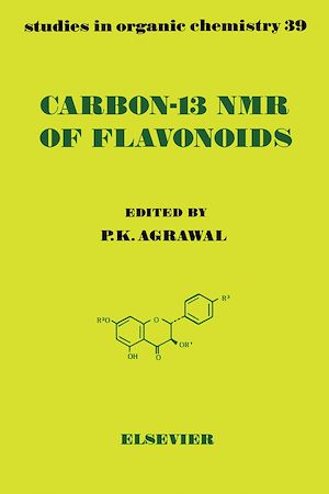 Download the eBook: Carbon-13 NMR of Flavonoids