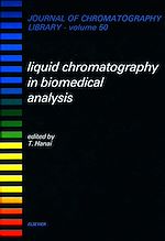 Télécharger le livre :  Liquid Chromatography in Biomedical Analysis