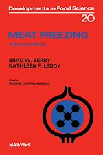 Download this eBook Meat Freezing