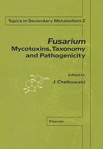 Download this eBook Fusarium