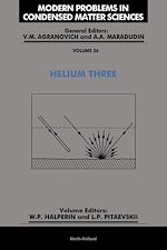 Télécharger le livre :  Helium Three