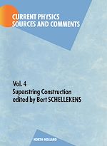 Télécharger le livre :  Superstring Construction