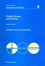 Télécharger le livre :  Graphs, Groups and Surfaces