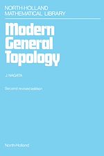Télécharger le livre :  Modern General Topology