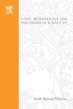 Télécharger le livre :  Logic, Methodology and Philosophy of Science VII