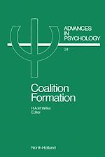 Télécharger le livre :  Coalition Formation