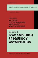 Télécharger le livre :  Low and High Frequency Asymptotics