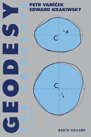 Téléchargez le livre :  Geodesy
