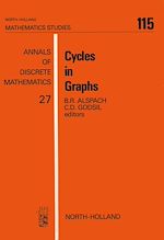 Télécharger le livre :  Cycles in Graphs