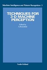 Télécharger le livre :  Techniques for 3-D Machine Perception