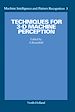 Télécharger le livre :  Techniques for 3-D Machine Perception