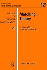 Télécharger le livre :  Matching Theory