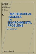 Télécharger le livre :  Mathematical Models in Environmental Problems