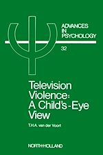 Télécharger le livre :  TELEVISION VIOLENCE