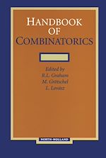 Télécharger le livre :  Handbook of Combinatorics