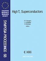 Télécharger le livre :  High Tc Superconductors