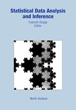 Télécharger le livre :  Statistical Data Analysis and Inference