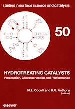 Download this eBook Hydrotreating Catalysts