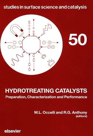 Download the eBook: Hydrotreating Catalysts