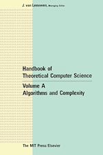 Download this eBook Algorithms and Complexity