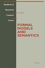 Download this eBook Formal Models and Semantics