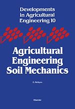 Télécharger le livre :  Agricultural Engineering Soil Mechanics