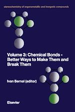 Download this eBook Chemical Bonds - Better Ways to Make Them and Break Them