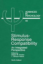 Télécharger le livre :  Stimulus-Response Compatibility