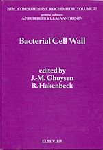 Télécharger le livre :  Bacterial Cell Wall