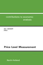 Télécharger le livre :  Price Level Measurement