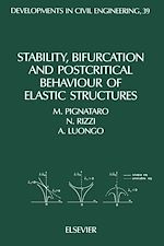 Télécharger le livre :  Stability, Bifurcation and Postcritical Behaviour of Elastic Structures