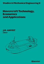 Télécharger le livre :  Hovercraft Technology, Economics and Applications
