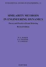 Télécharger le livre :  Similarity Methods in Engineering Dynamics
