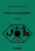 Download this eBook Radon in the Environment