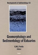 Download this eBook Geomorphology and Sedimentology of Estuaries