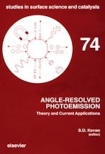 Download this eBook Angle-Resolved Photoemission
