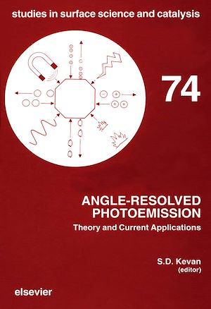 Download the eBook: Angle-Resolved Photoemission