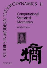 Download this eBook Computational Statistical Mechanics