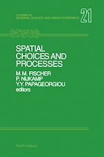 Télécharger le livre :  Spatial Choices and Processes