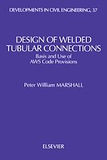 Télécharger le livre :  Design of Welded Tubular Connections